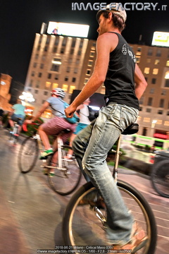 2018-06-21 Milano - Critical Mass 0397